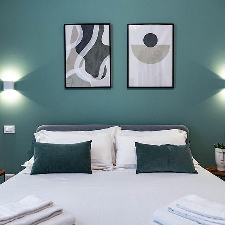 Moor Assarotti Suites - Genova City Center ภายนอก รูปภาพ