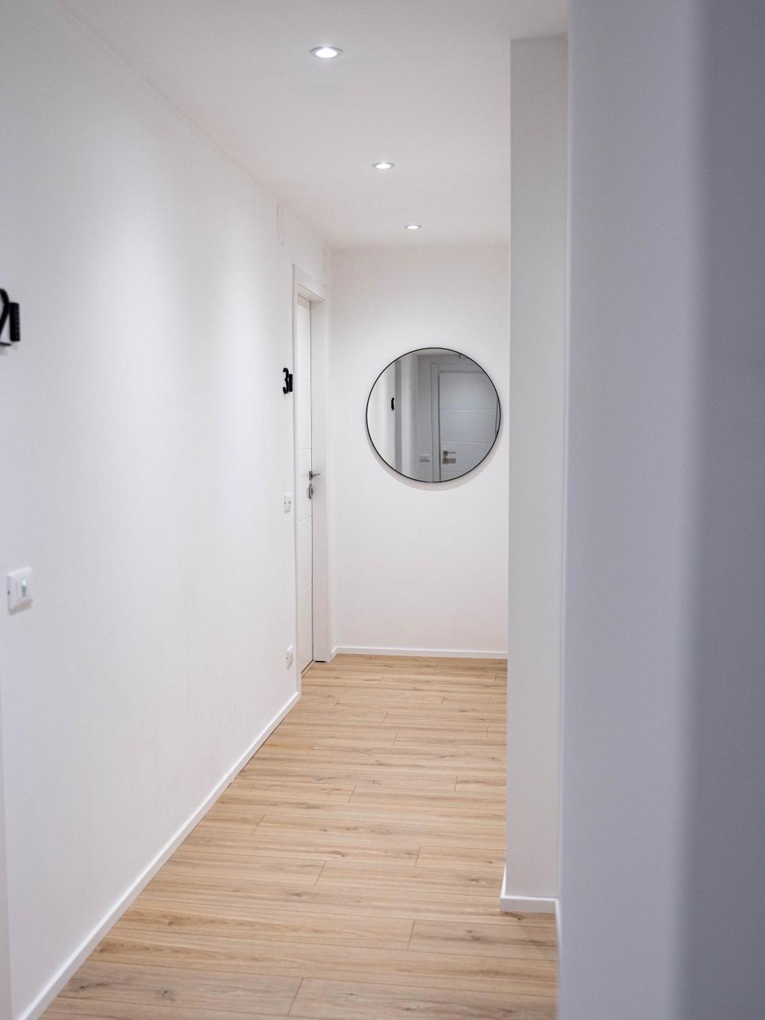 Moor Assarotti Suites - Genova City Center ภายนอก รูปภาพ