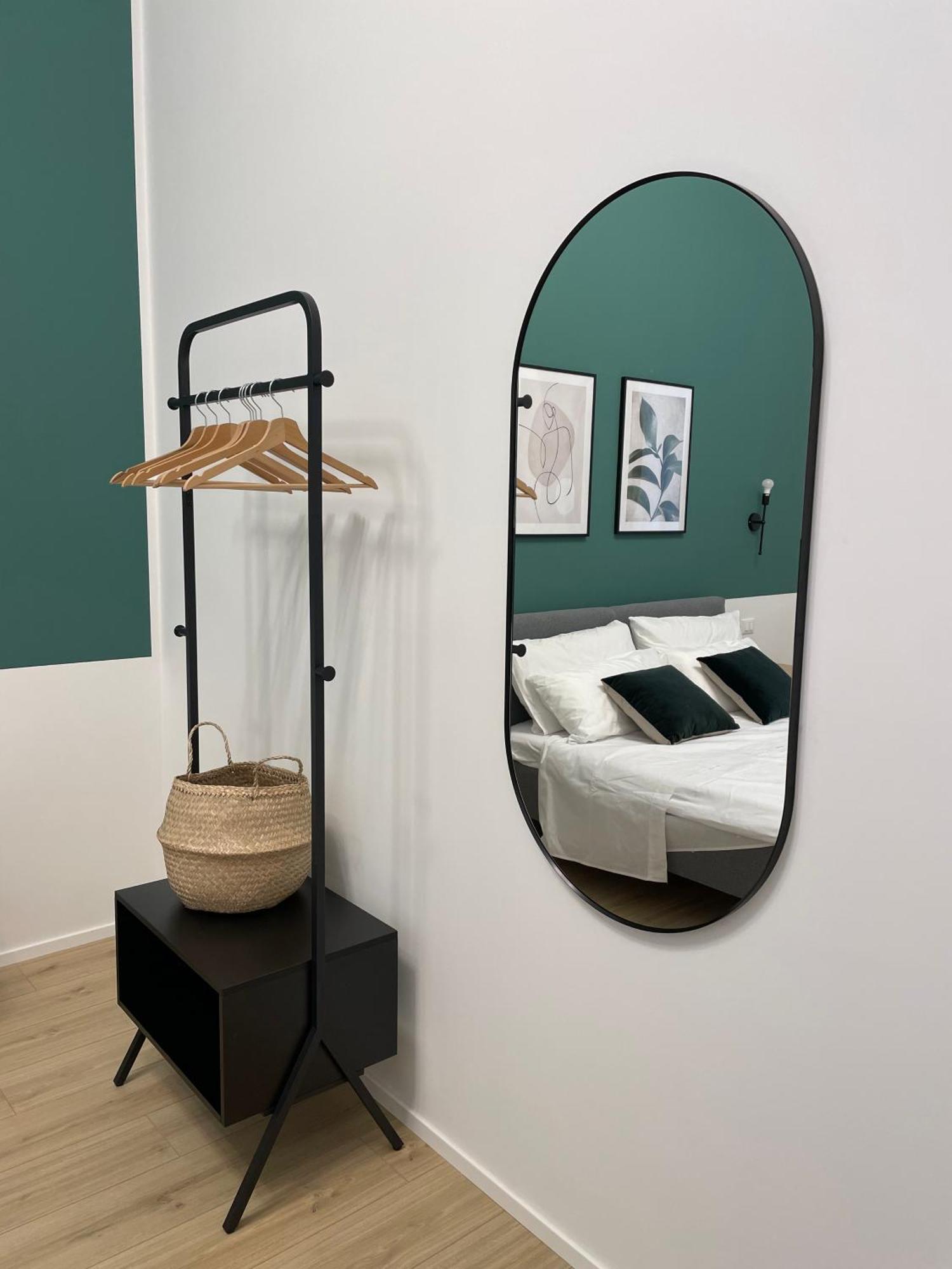 Moor Assarotti Suites - Genova City Center ภายนอก รูปภาพ
