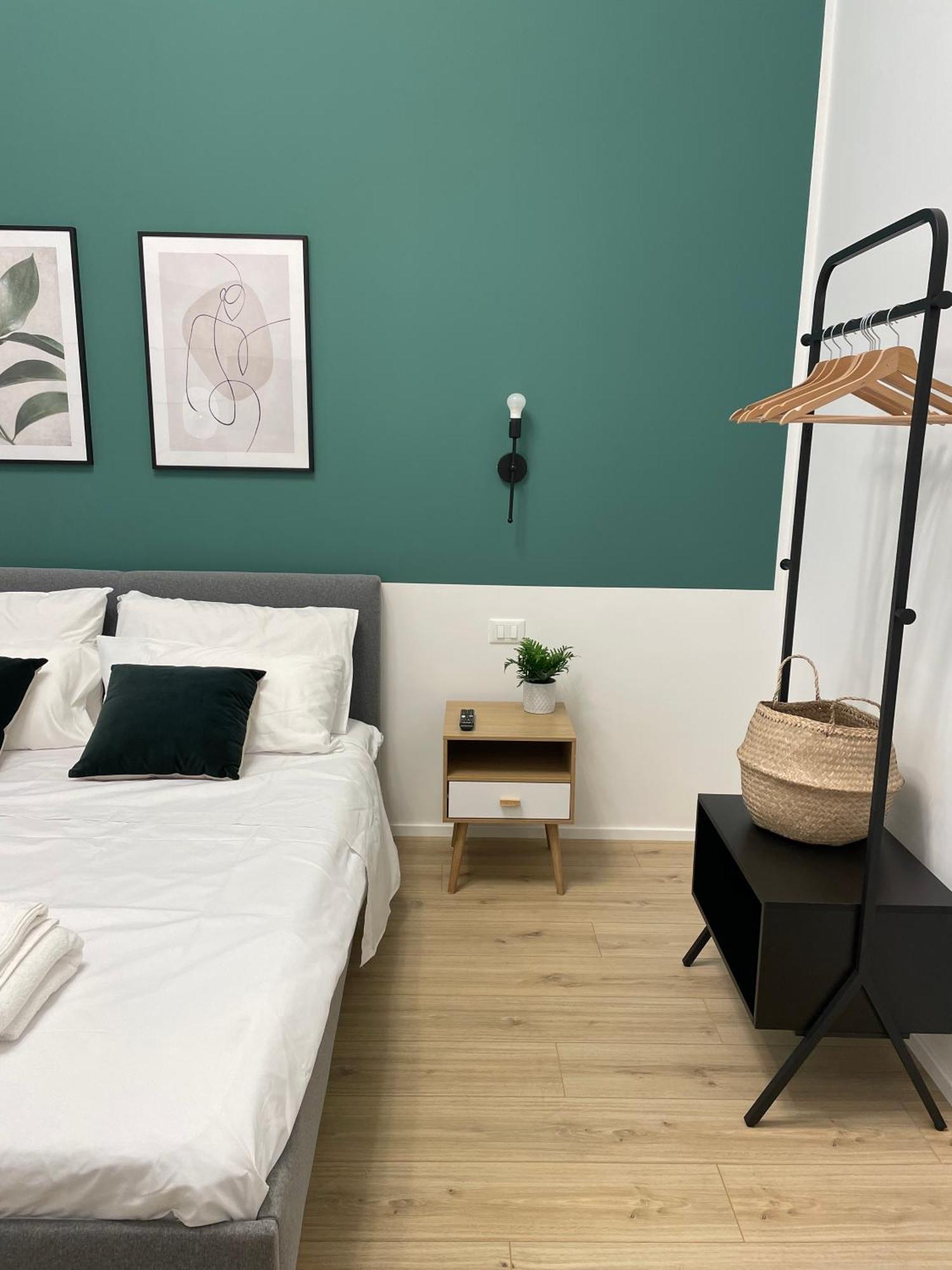 Moor Assarotti Suites - Genova City Center ภายนอก รูปภาพ